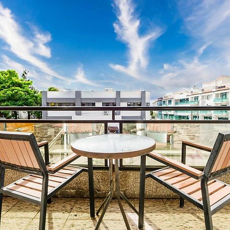 Wei Yuan Hotel Kenting Buitenkant foto