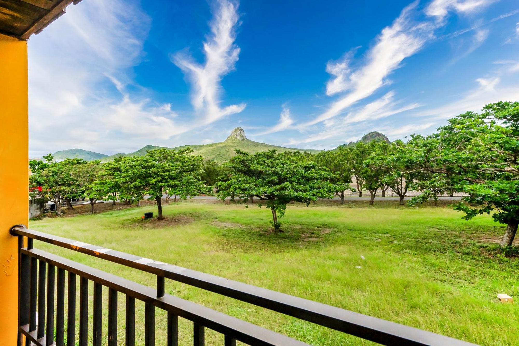 Wei Yuan Hotel Kenting Buitenkant foto