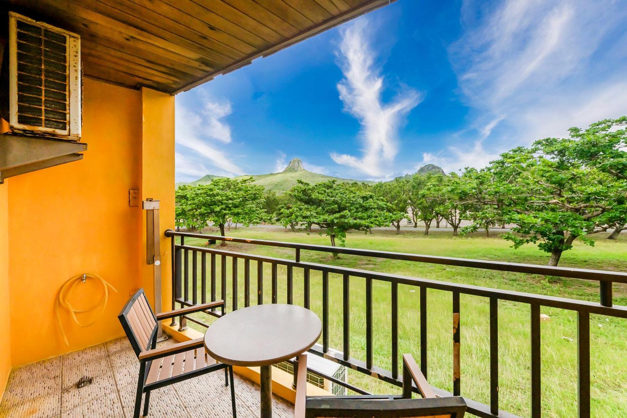 Wei Yuan Hotel Kenting Buitenkant foto
