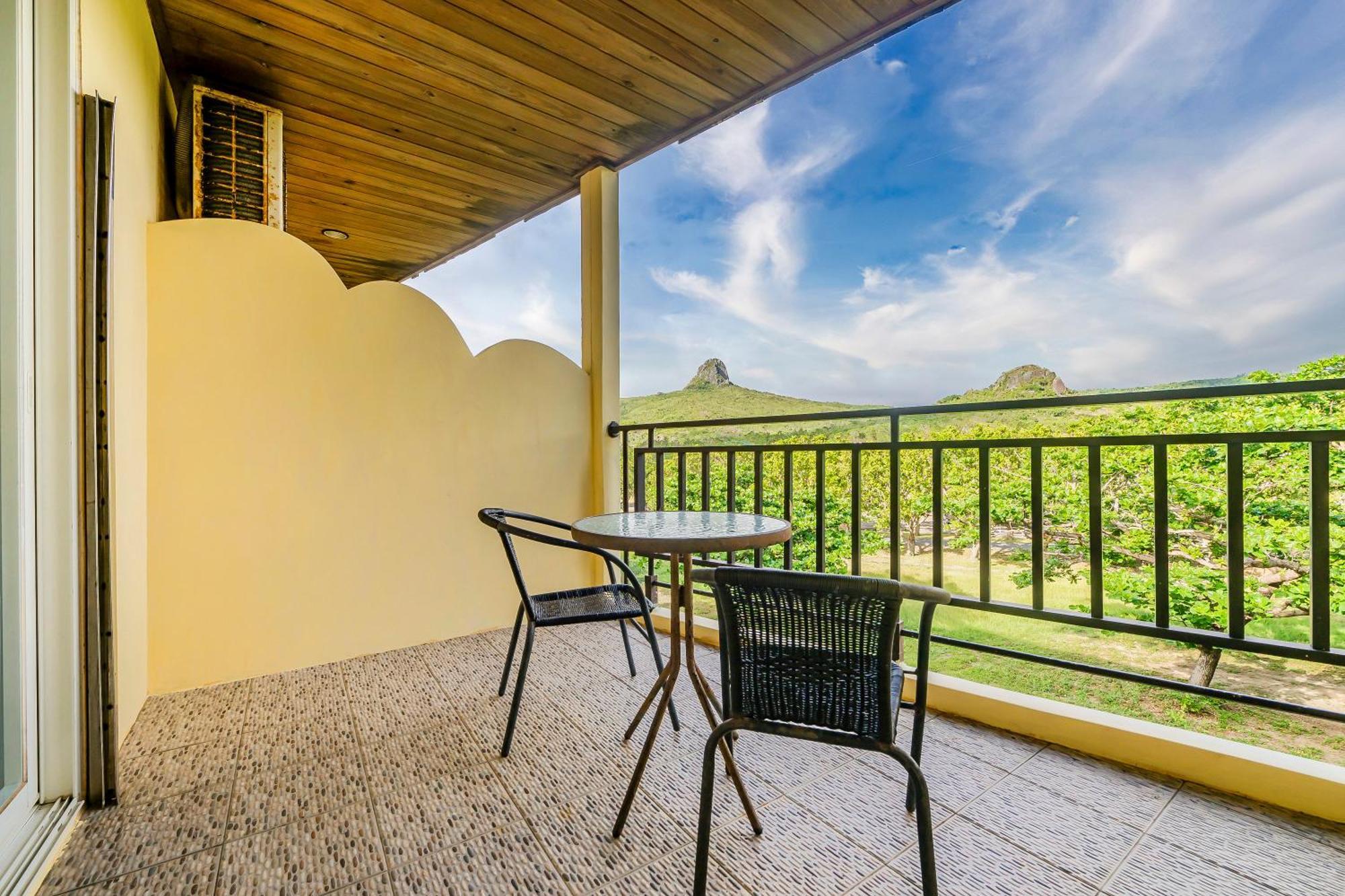 Wei Yuan Hotel Kenting Buitenkant foto