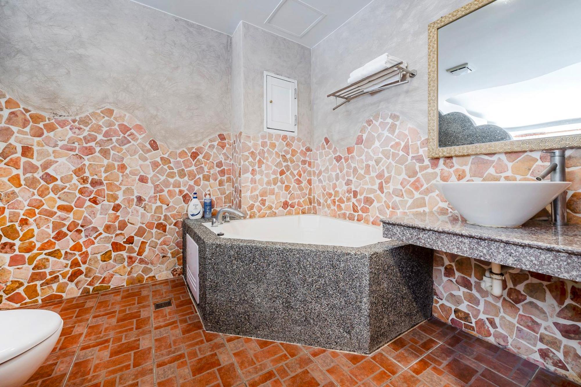 Wei Yuan Hotel Kenting Buitenkant foto
